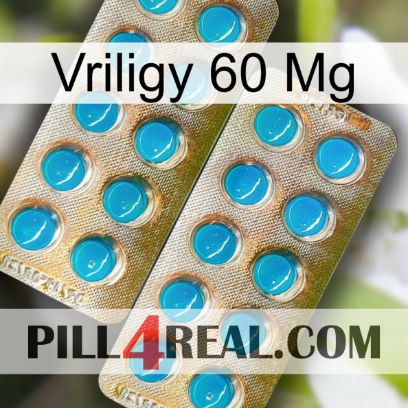 Vriligy 60Mg new08